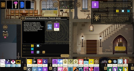 Book of Hours | Perpetual Edition (PC) - Steam Gift - EUROPE - 17