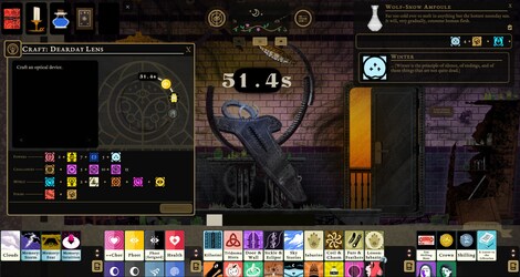 Book of Hours | Perpetual Edition (PC) - Steam Gift - EUROPE - 15