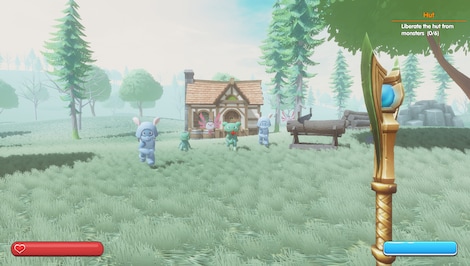 Book of Spells (PC) - Steam Key - GLOBAL - 5