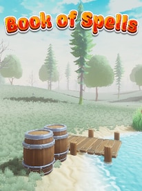 Book of Spells (PC) - Steam Key - GLOBAL - 1