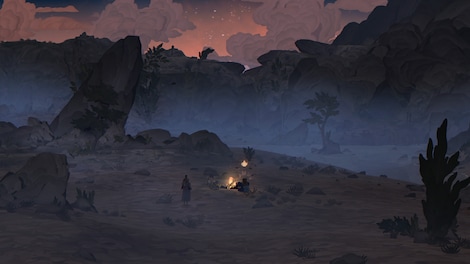Book of Travels (PC) - Steam Gift - GLOBAL - 10