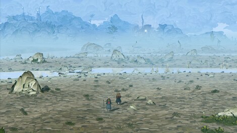 Book of Travels (PC) - Steam Gift - NORTH AMERICA - 11