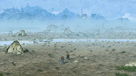 Book of Travels (PC) - Steam Key - EUROPE - 11