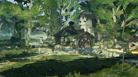 Book of Travels (PC) - Steam Key - EUROPE - 5