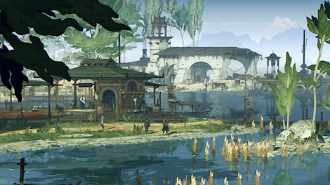 Book of Travels (PC) - Steam Key - EUROPE - 3