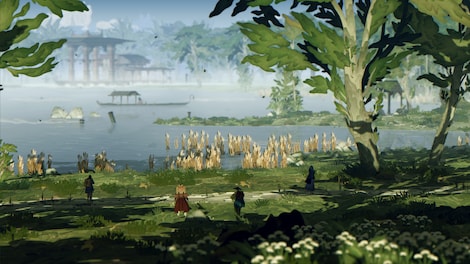 Book of Travels (PC) - Steam Key - GLOBAL - 9