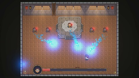Book Quest (PC) - Steam Key - EUROPE - 12
