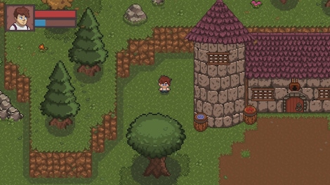 Book Quest (PC) - Steam Key - EUROPE - 11