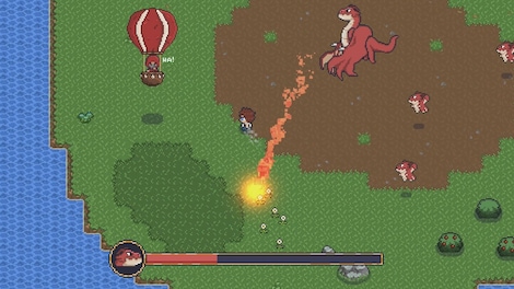 Book Quest (PC) - Steam Key - EUROPE - 10