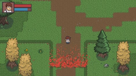 Book Quest (PC) - Steam Key - EUROPE - 9