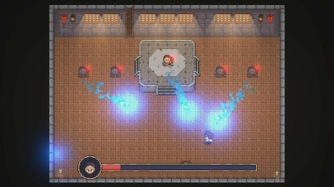 Book Quest (PC) - Steam Key - GLOBAL - 12