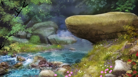 Book Series - Alice in Wonderland Steam Key GLOBAL - 3