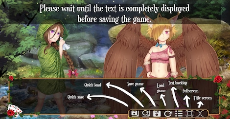 Book Series - Alice in Wonderland Steam Key GLOBAL - 7