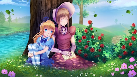 Book Series - Alice in Wonderland Steam Key GLOBAL - 8