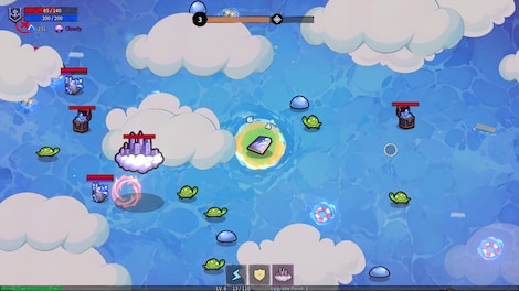 Book Shooter (PC) - Steam Key - GLOBAL - 6