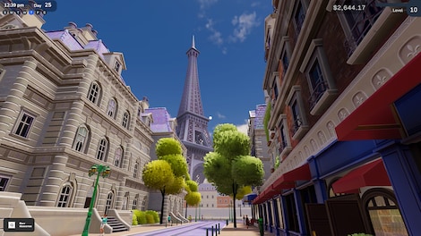 Bookshop Simulator (PC) - Steam Account - GLOBAL - 8