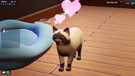 Bookshop Simulator (PC) - Steam Gift - GLOBAL - 4