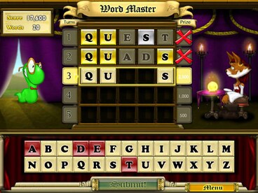 Bookworm Adventures Deluxe Steam Gift GLOBAL - 6