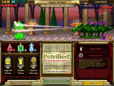 Bookworm Adventures Deluxe Steam Gift GLOBAL - 5