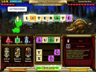 Bookworm Adventures Deluxe Steam Gift GLOBAL - 4
