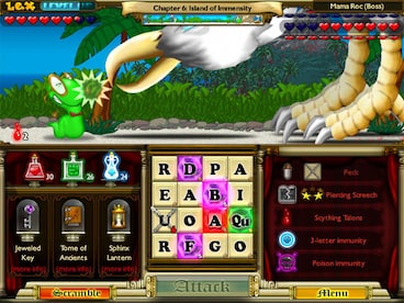 Bookworm Adventures Deluxe Steam Gift GLOBAL - 0