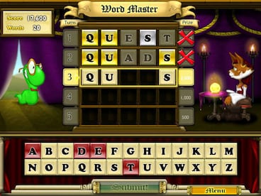 Bookworm Adventures Deluxe Steam Key GLOBAL - 6