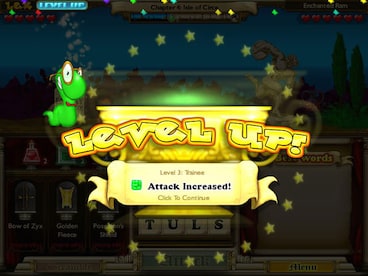 Bookworm Adventures Deluxe Steam Key GLOBAL - 8