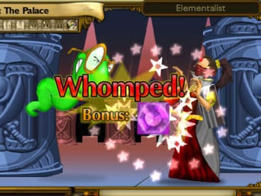 Bookworm Adventures Deluxe Steam Key GLOBAL - 3