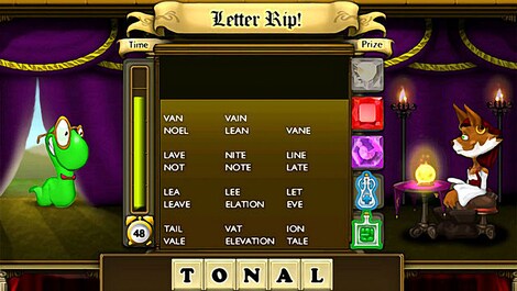 Bookworm Adventures EA App Key GLOBAL - 7