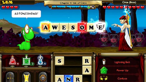 Bookworm Adventures EA App Key GLOBAL - 4