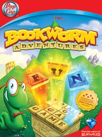Bookworm Adventures EA App Key GLOBAL - 1