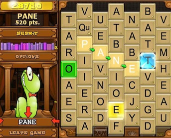 Bookworm Deluxe (PC) - EA App Account - GLOBAL - 5