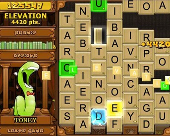 Bookworm Deluxe (PC) - EA App Account - GLOBAL - 4