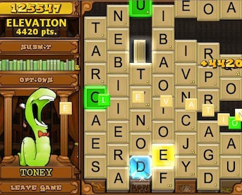 Bookworm Deluxe (PC) - Steam Gift - GLOBAL - 4