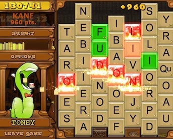 Bookworm Deluxe (PC) - Steam Key - GLOBAL - 6