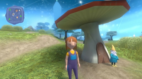 BookyPets Legends (PC) - Steam Key - GLOBAL - 12