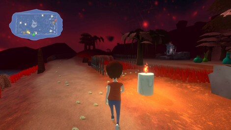 BookyPets Legends (PC) - Steam Key - GLOBAL - 8