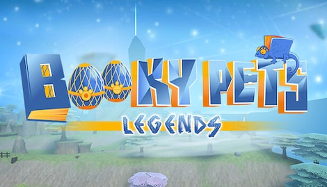 BookyPets Legends (PC) - Steam Key - GLOBAL - 0