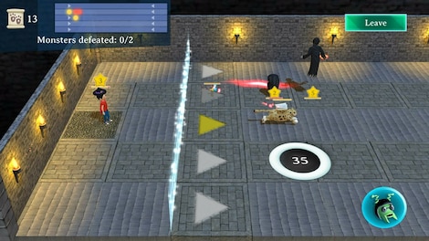 BookyPets Legends (PC) - Steam Key - GLOBAL - 9