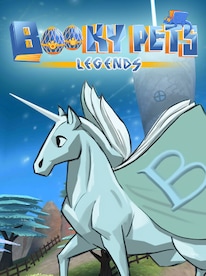BookyPets Legends (PC) - Steam Key - GLOBAL - 1