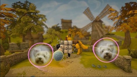 Boom Ball 3 for Kinect Xbox Live Key Xbox One EUROPE - 7