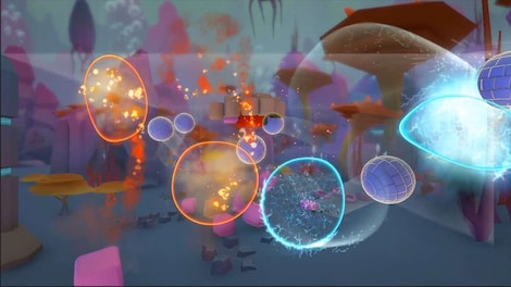 Boom Ball 3 for Kinect Xbox Live Key Xbox One EUROPE - 8
