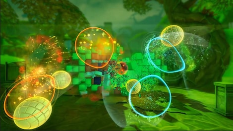 Boom Ball 3 for Kinect Xbox Live Key Xbox One EUROPE - 10