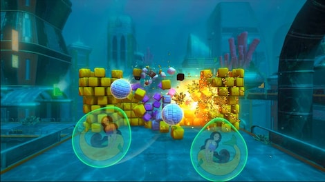 Boom Ball 3 for Kinect Xbox Live Key Xbox One EUROPE - 11
