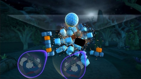 Boom Ball 3 for Kinect Xbox Live Key Xbox One UNITED STATES - 5