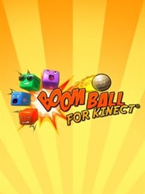 Boom Ball for Kinect Xbox Live Key XBOX ONE EUROPE - 1