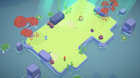 Boomerang Fu (PC) - Steam Gift - EUROPE - 14