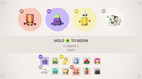 Boomerang Fu (PC) - Steam Gift - EUROPE - 5