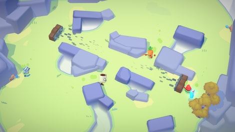 Boomerang Fu (PC) - Steam Gift - EUROPE - 15