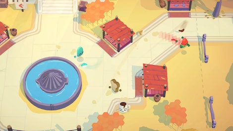 Boomerang Fu (PC) - Steam Gift - GLOBAL - 6